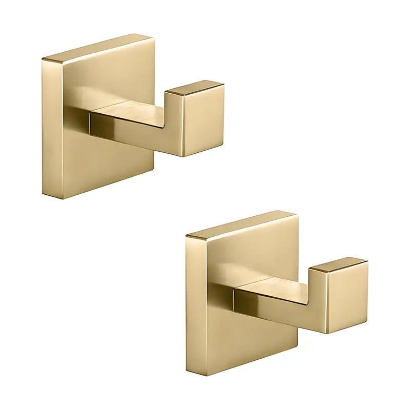 Custom China OEM Factory Suppliers Customize High Corrosion Resistance Coat Hooks in Various Shapes and Capacities Suppliers, Exporters