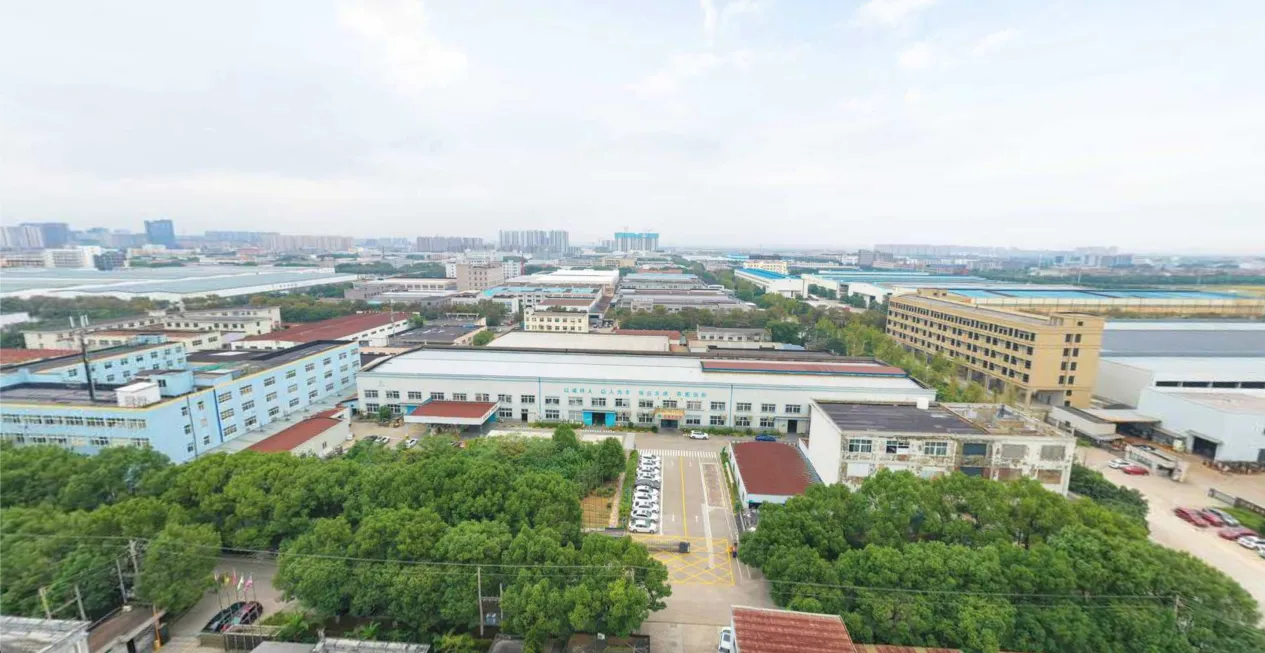 Huazhu development path and company history milestones