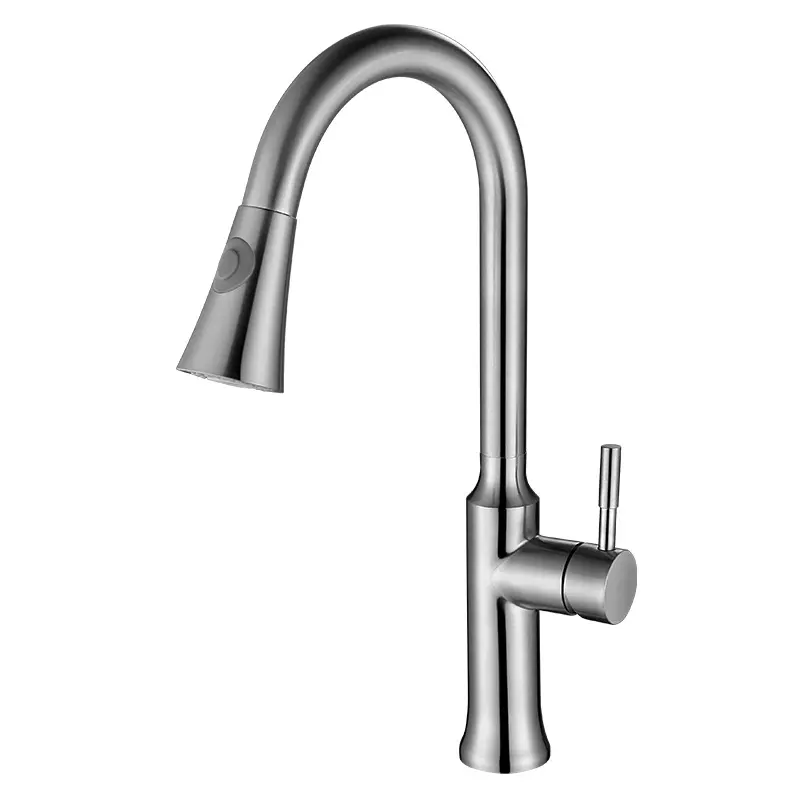 OEM Precision-Engineered Kitchen Faucet Solutions for Luxury Brands Supplier, Exporter