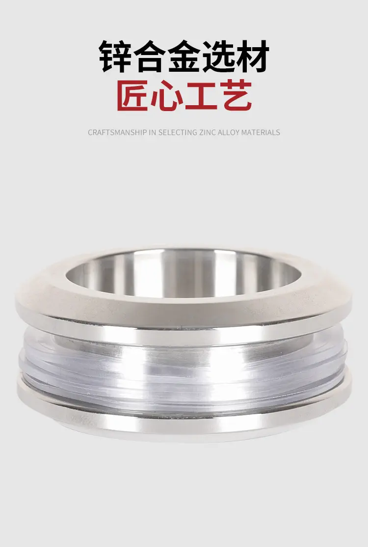 Shower Accessory Display 02