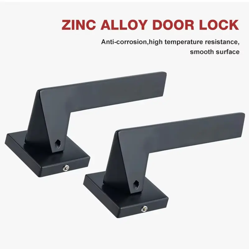 Precision Door Hardware