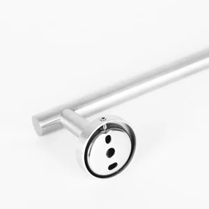 Custom OEM Factory Stainless Steel towel rod Hardware Suppliers, Factory
