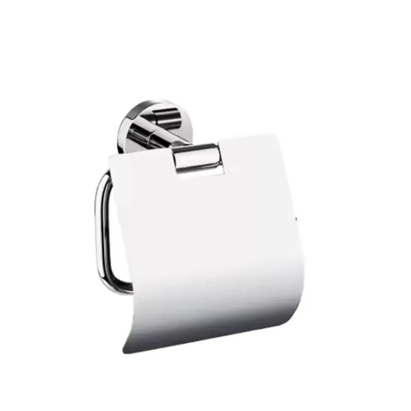 Custom China Factory Toilet Paper Holder Wall Mount - Durable Bathroom Accessory from Reliable Suppliers Supplier, Factory