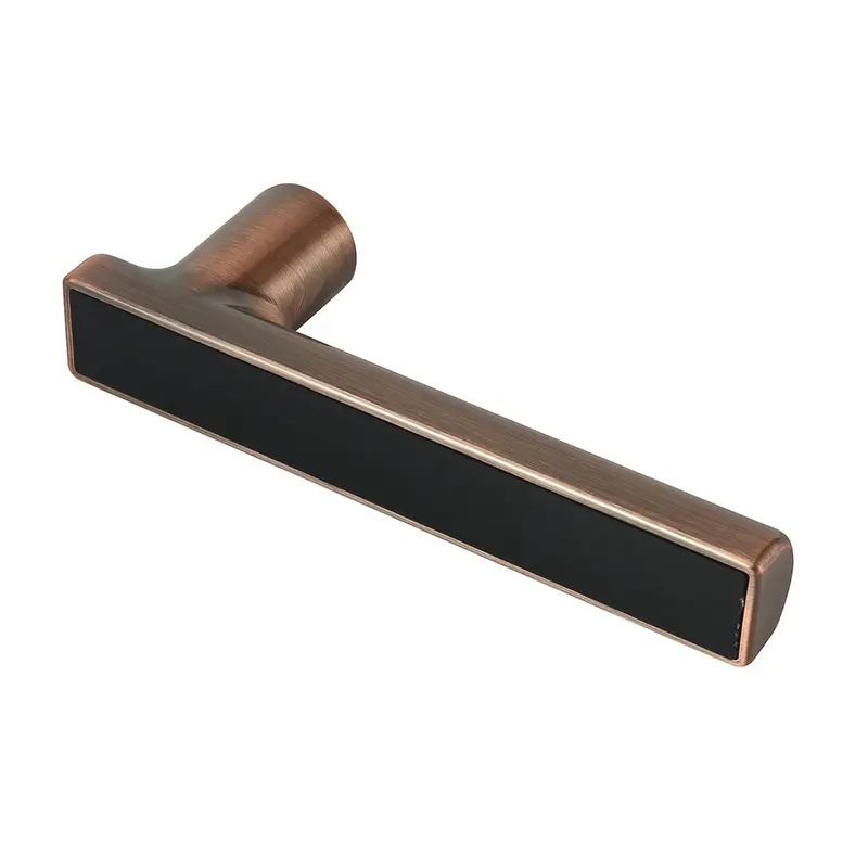 Custom Door & Window Handle Zinc & Aluminum Alloy Die-Casting OEM Factory