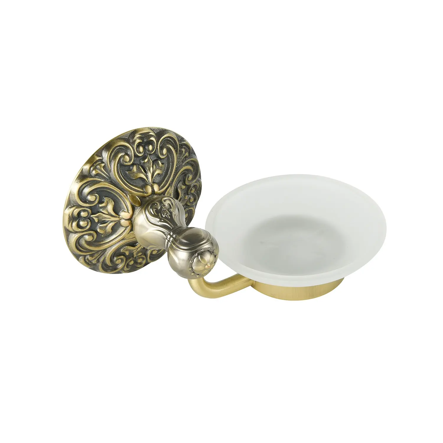 OEM Customized Zinc Alloy Soap Holder Manufacturers, Factory
