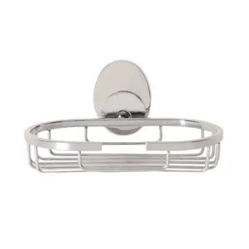 OEM Factory Stainless Steel Soap Basket Hardware