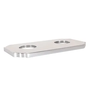 OEM China Suppliers Zinc Alloy Decoration Plate Hardware from Premium Factory for Elegant Architectural Solutions Supplier, Manufacturer