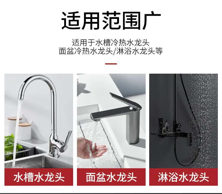 Axiom Faucet Handle Product Detail 2