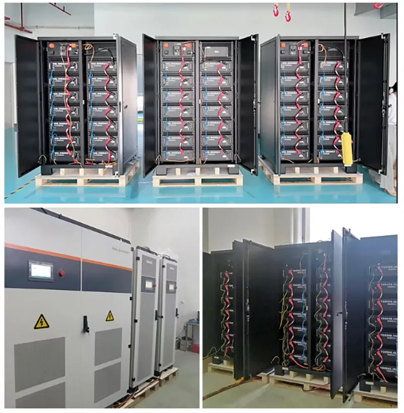 Containerized Storage System Certification