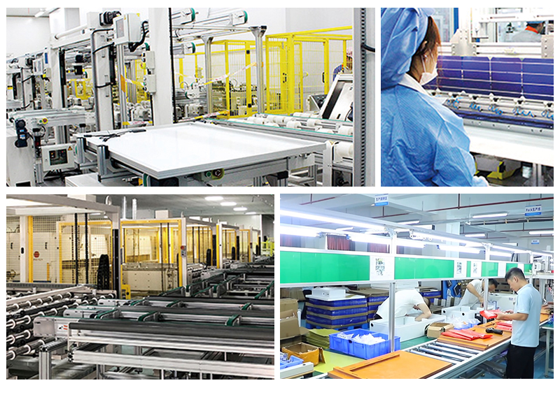 Product Quality Assembly