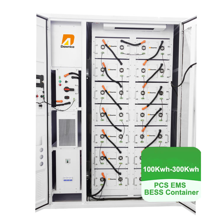 Energy Storage Details B