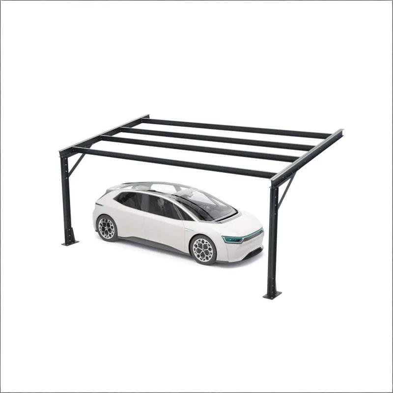 Structure Profile 1