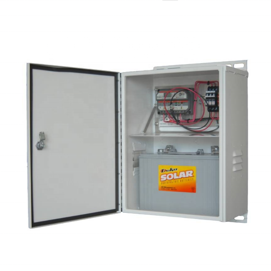 Cheap Marine Electrical Enclosures Power Battery Storage Cabinet For Solar System