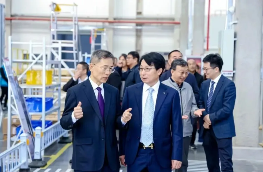 Customer Visit 2