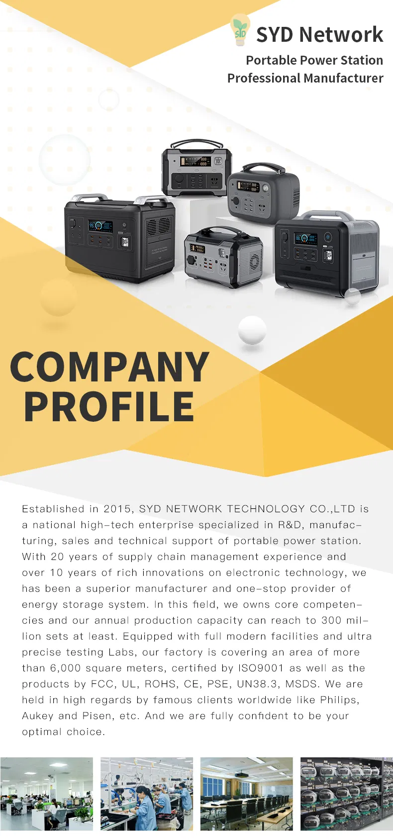 Advanced Testing Machinery