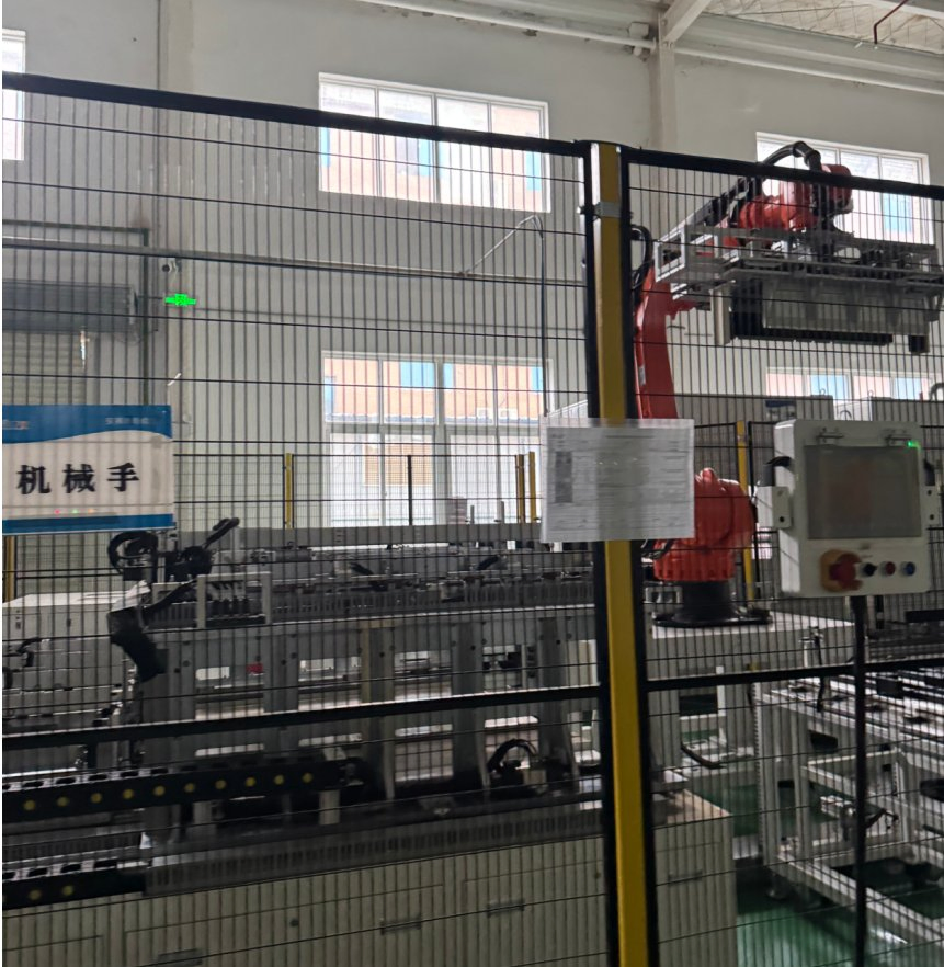 Customized Smart Ess Bess All-in-One 241kwh Industrial Commercial Lithium Battery Energy Storage System Container Cabinet Wres-Ci-25-241/125