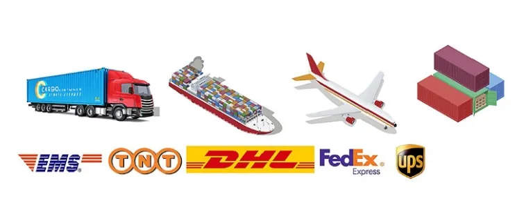 Shipment Logistics