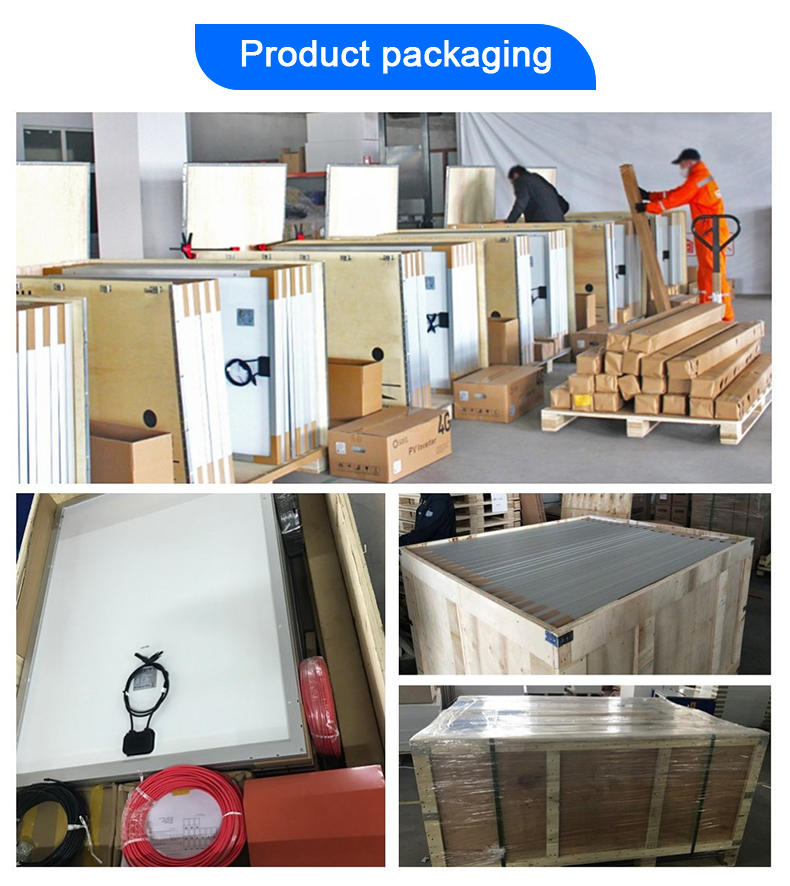 Solar Mounting Accessories