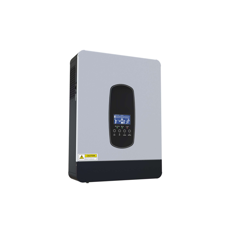 2kw Hybrid Solar Energy System 2200w Hybrid Solar Inverter with Optional Wifi