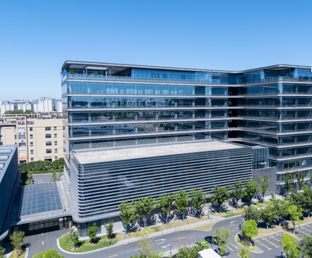 Company overview