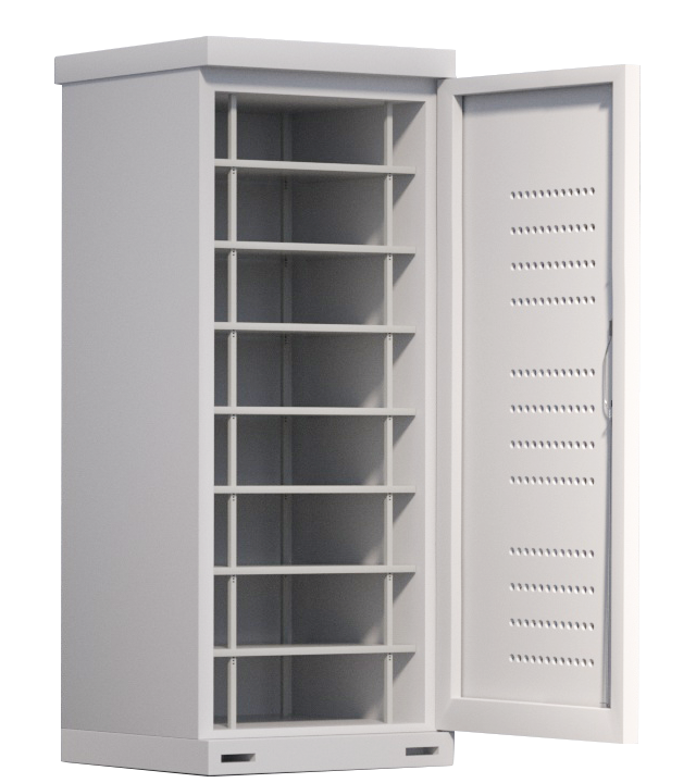 Battery Cabinet