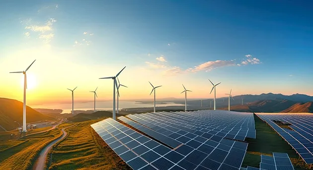 Containerized Energy Storage System Grid View 2