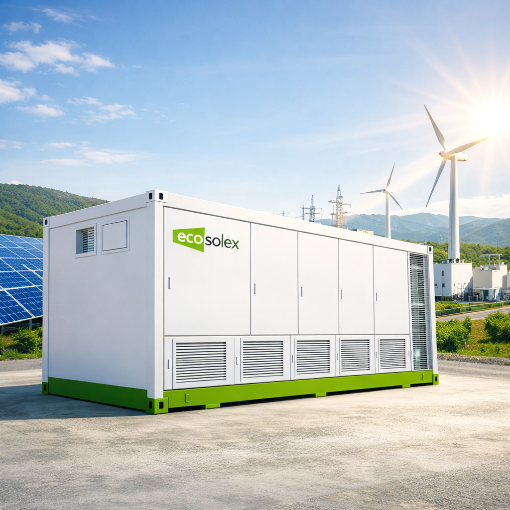 TOPBAND 3.13MWh / 1500kW Grid-Scale Liquid Cooled BESS Container | Valtrix String 3.0 Utility Energy Storage System