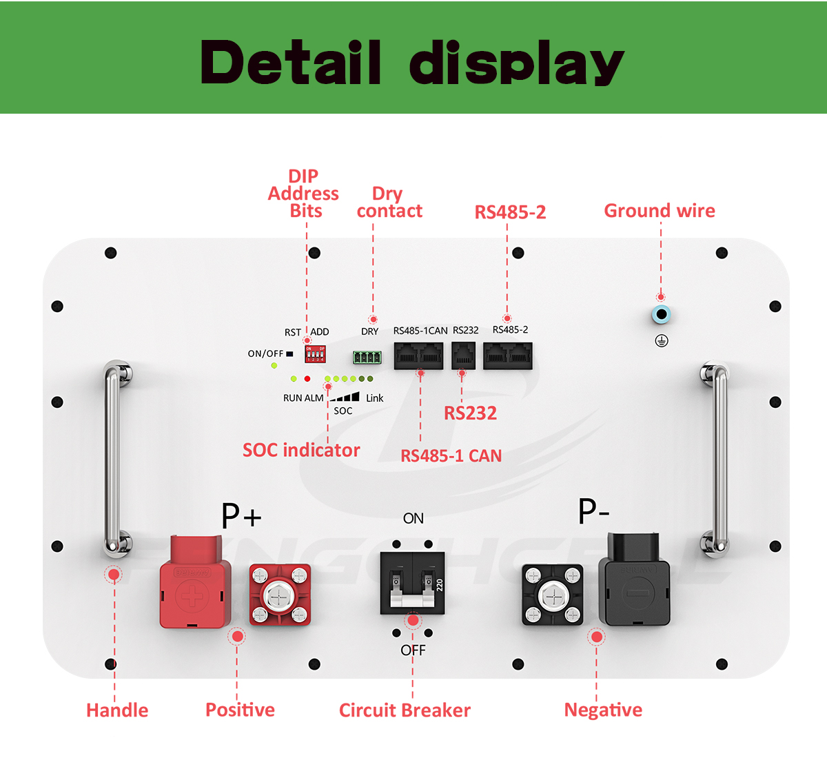 Battery Product Detail 2