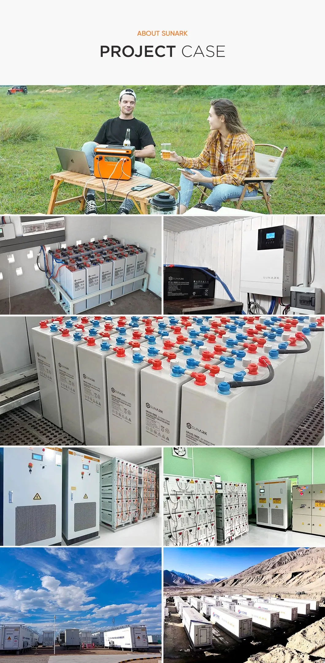 Testing Department