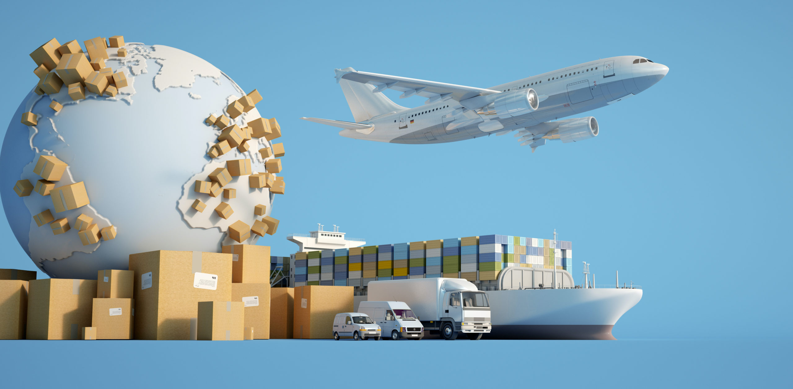 Transportation Logistics