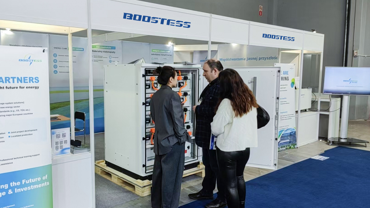Exhibition View 2