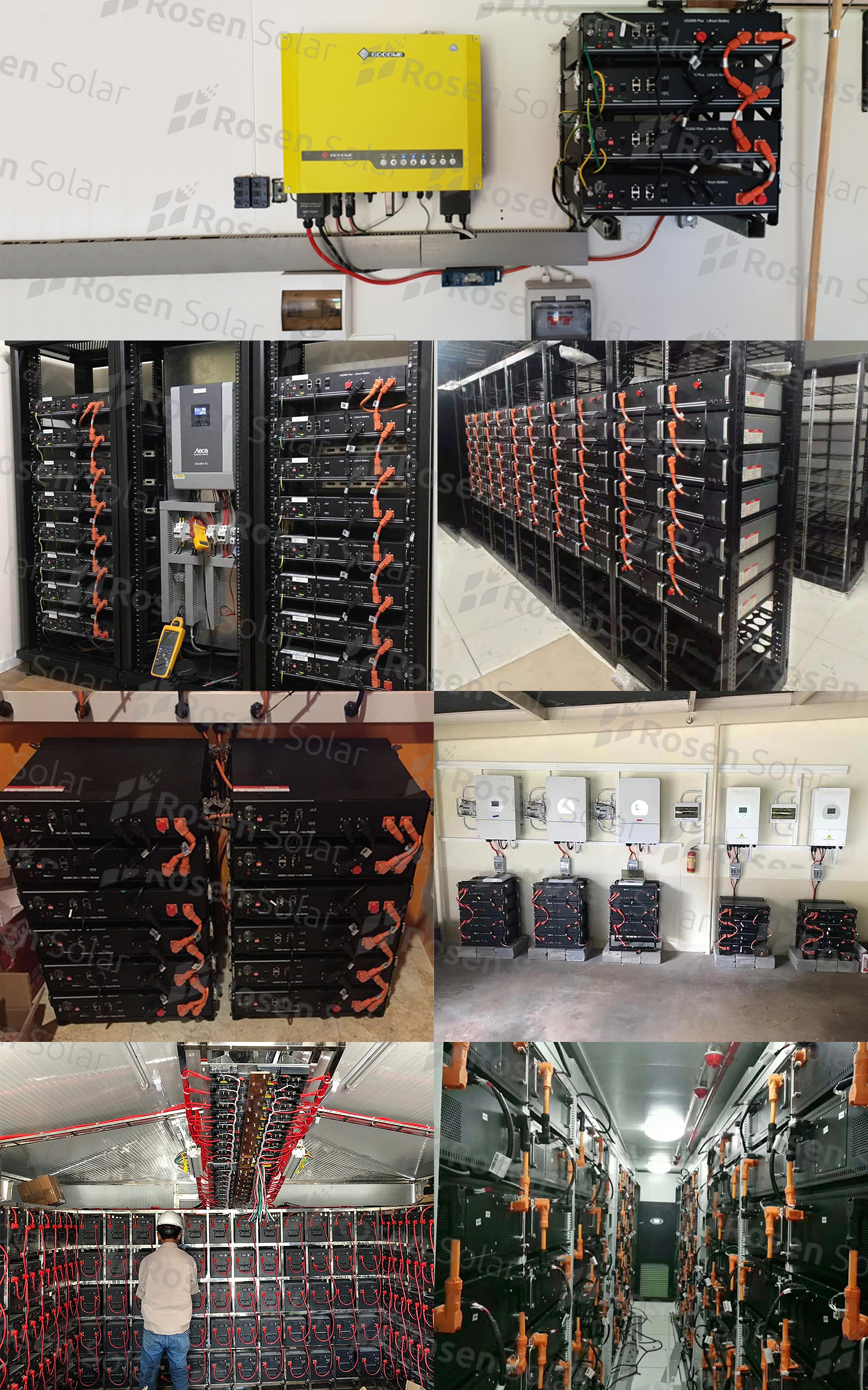 Battery Project Reference 1