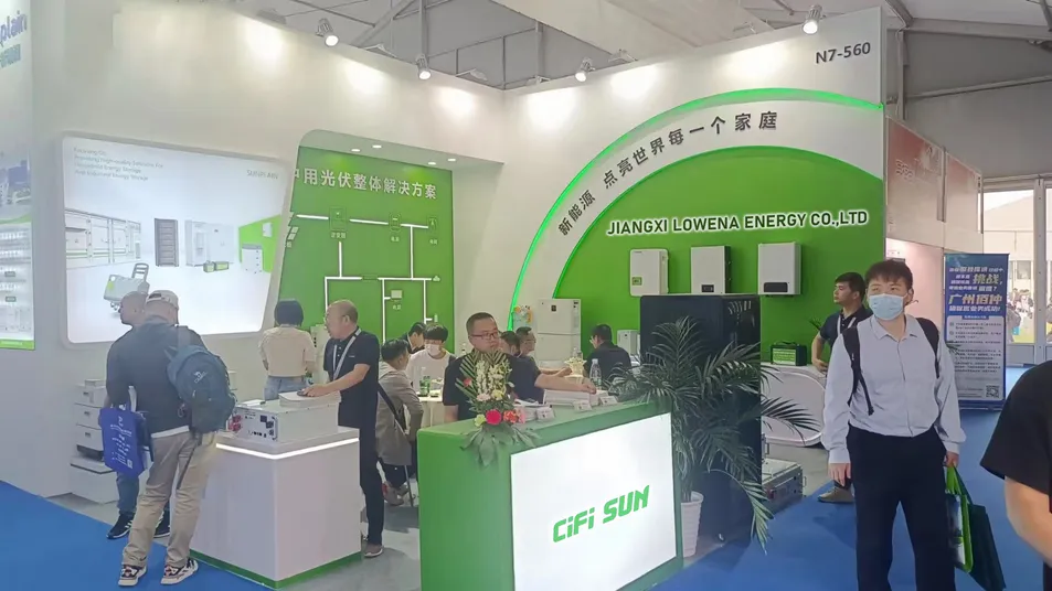 International Industry Expo