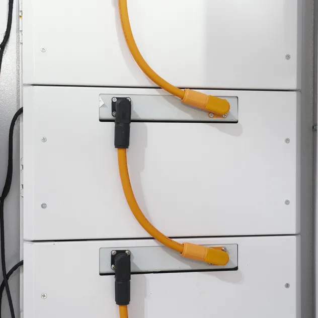 125kw 257kwh Ess LiFePO4 Outdoor Energy Storage System Industrial Commercial Battery Storage Container Power Supply Solution