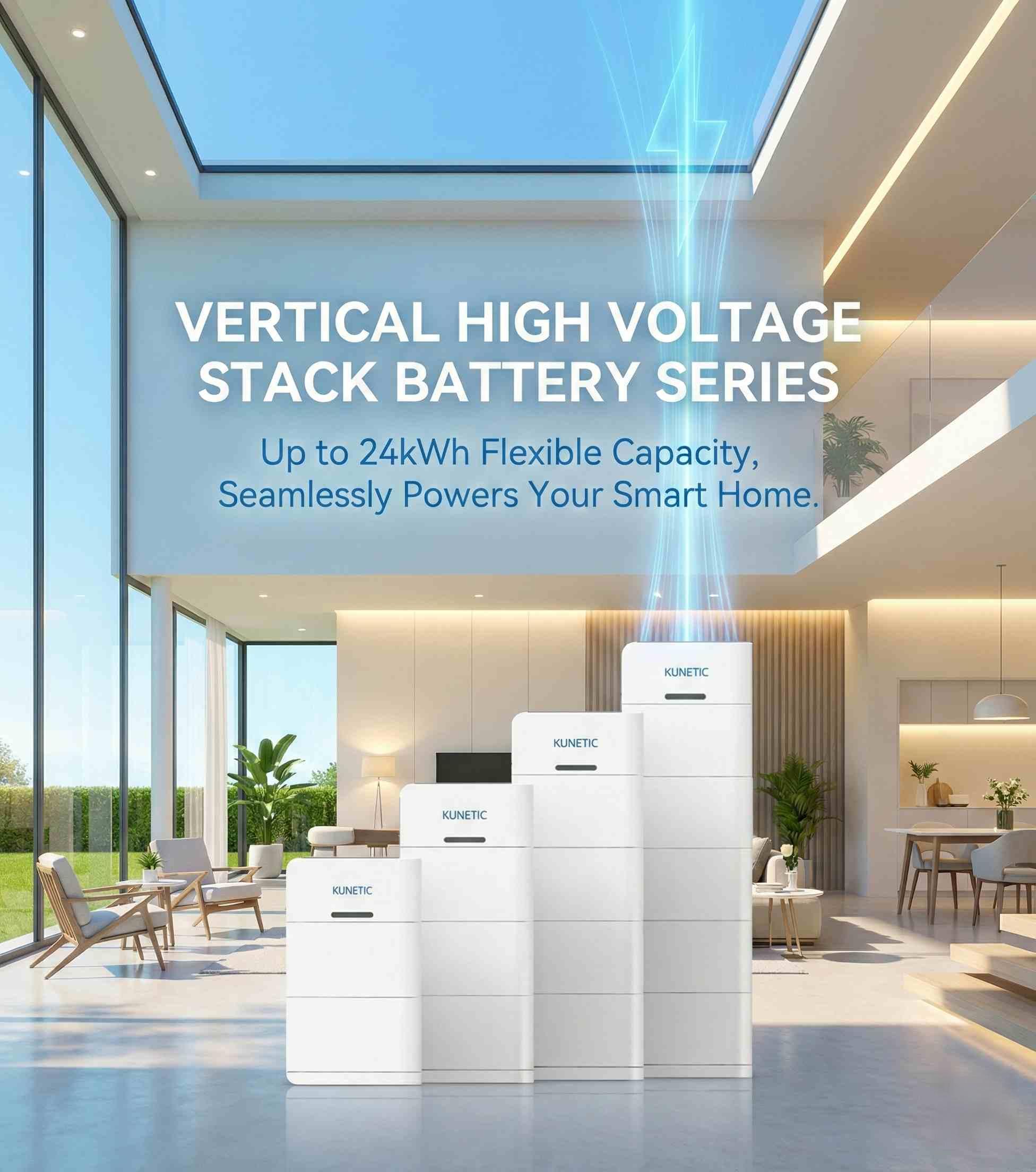 Energy Storage System
