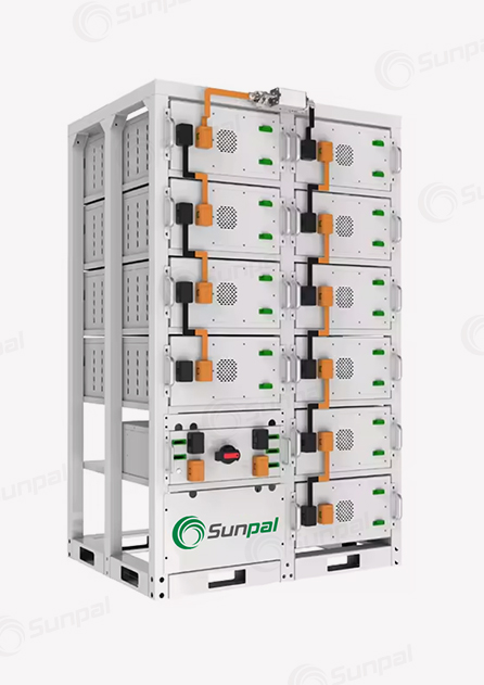 Battery Cell