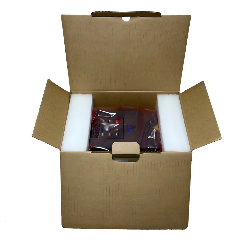 Warehouse Packing 2