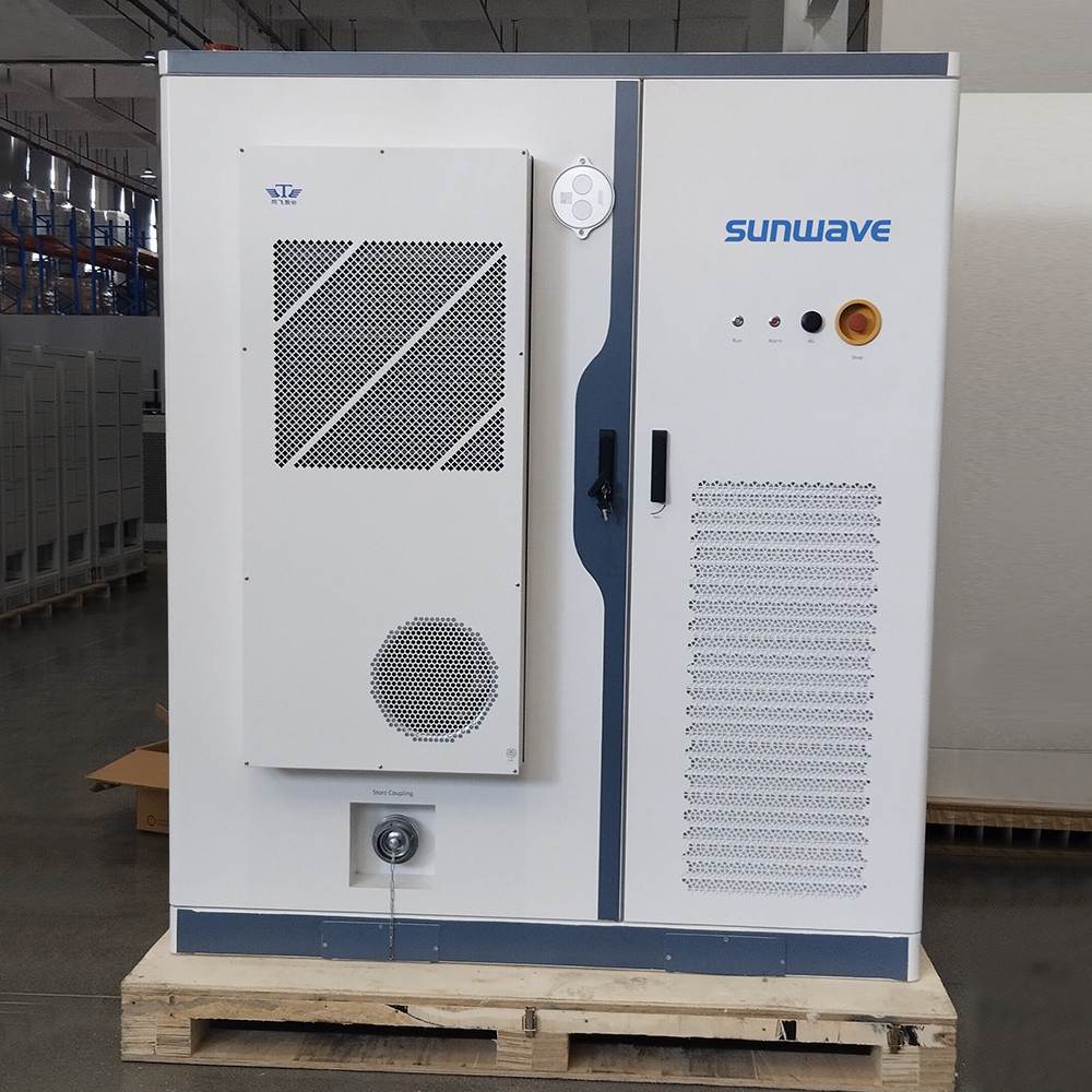 Power Conditioning Modules