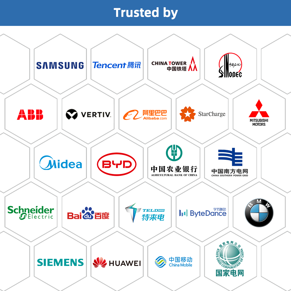 Intelligent Energy Management System Ems Platform For Pv-storage-charging Integration And Sustainable Power Management