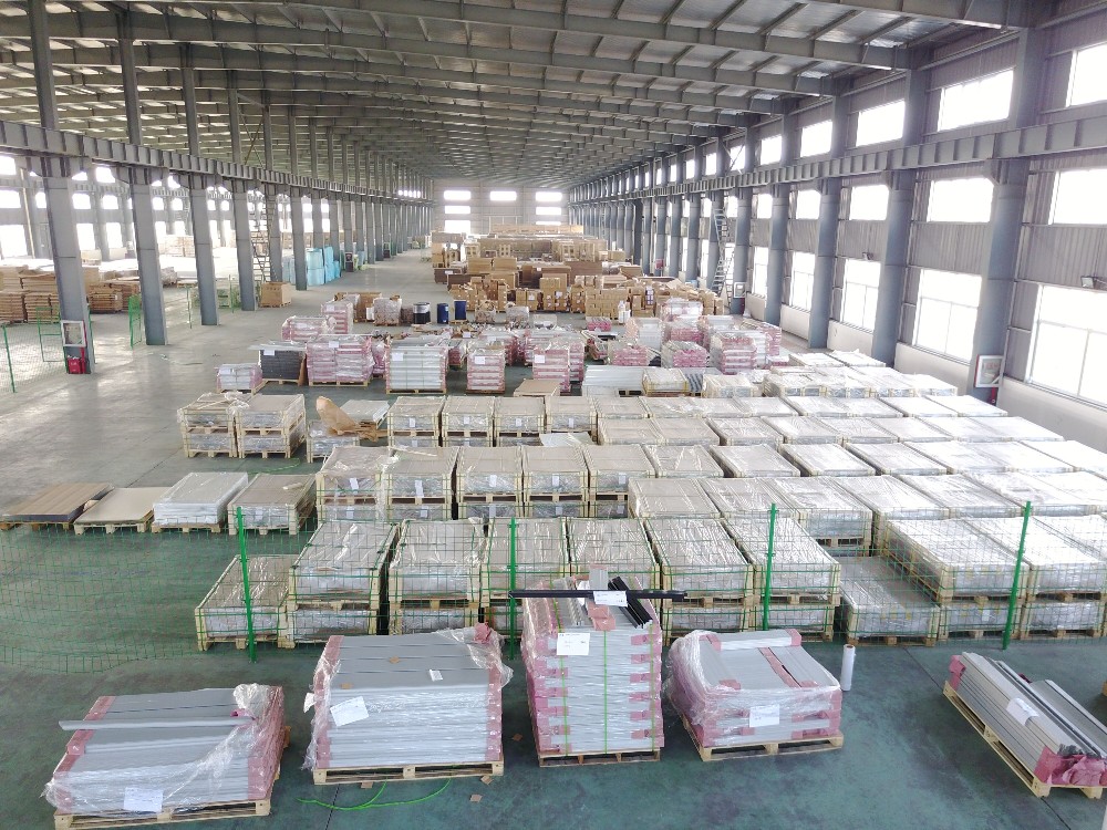 Warehouse