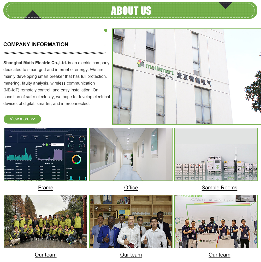 About Us 1