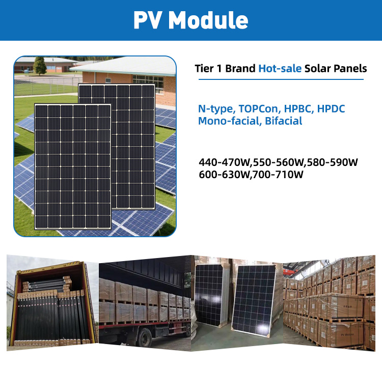 Solar Product 3
