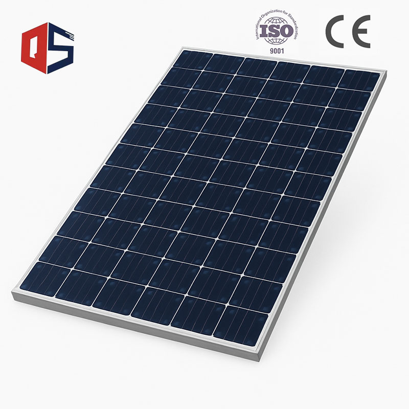 Containerized Energy Storage System for Outdoor Use