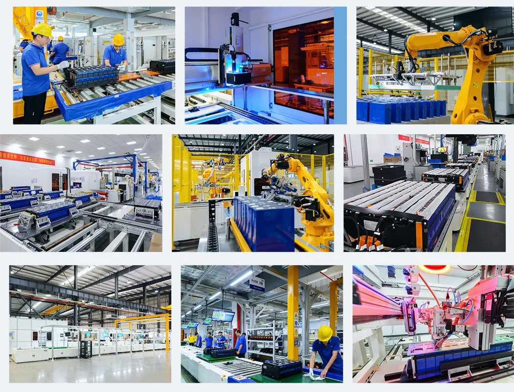 215kwh Europe's Outdoor Corey Ess Industrial and Commercial Energy Storage