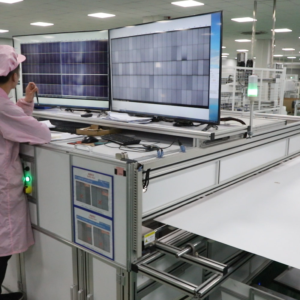 Manufacturing Line