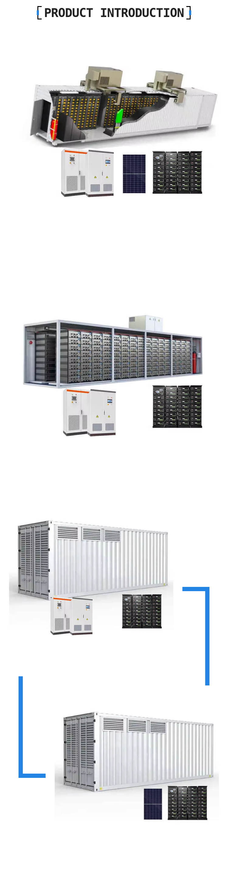 Energy System Details