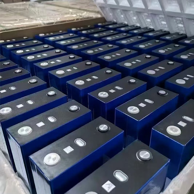 Customizable Prismatic LiFePO4 Lithium Iron Phosphate Battery Pack for Specialized Equipment