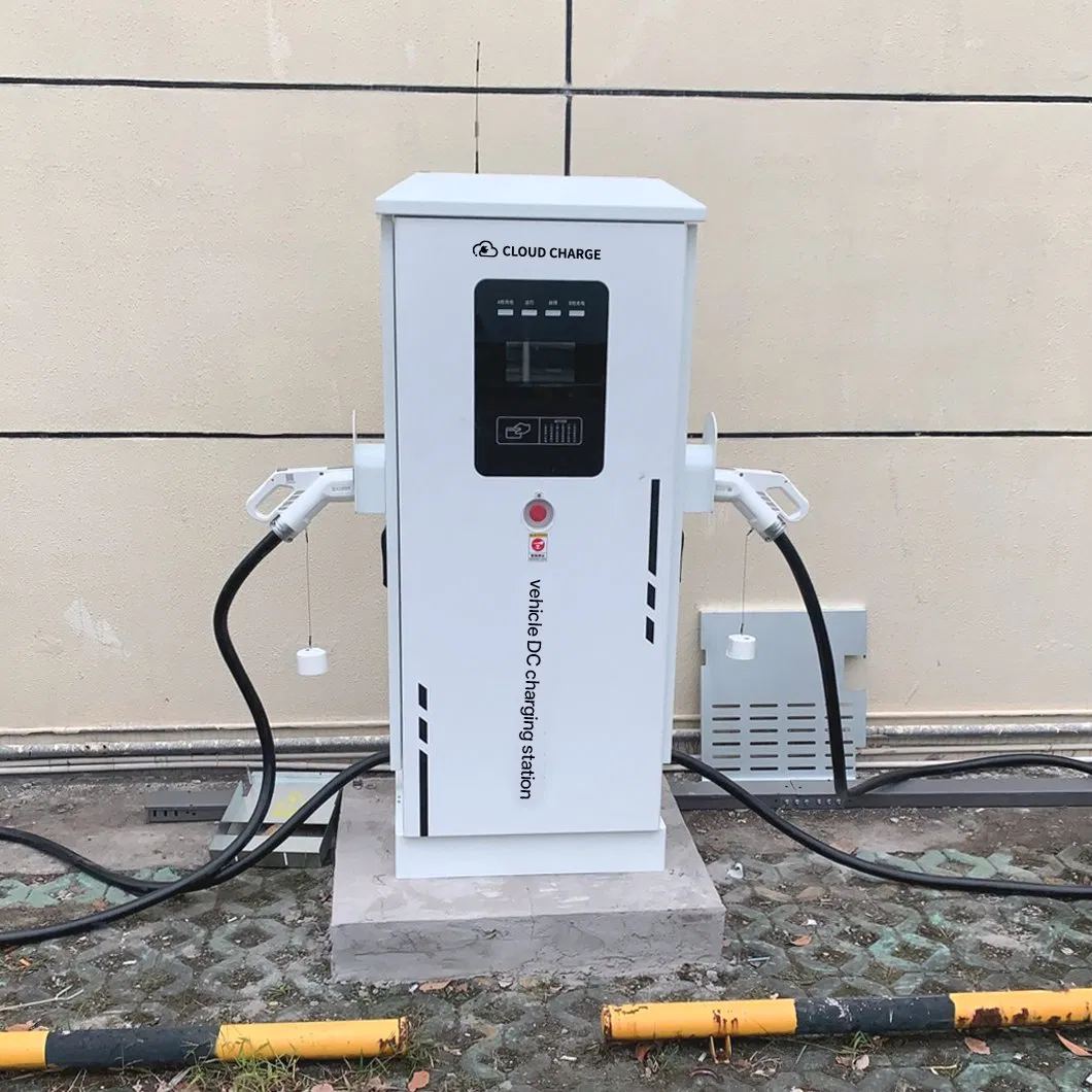 New Energy Chinese Standard Fast 240kw 320kw 360kw 480kw 600kw DC Solar EV Electric Vehicle Car Split Charge Charger Charging Station for Byd