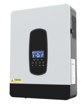 Hybrid Solar Inverter Feature