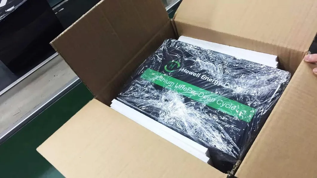 DG Packaging and Export Methods